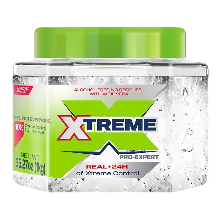 Xtreme Oz 8.8 OZ