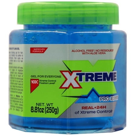 Wet Line Xtreme Professional Styling Gel 8.8 OZ