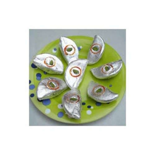 Haldirams Kaju Gujia 400 GM