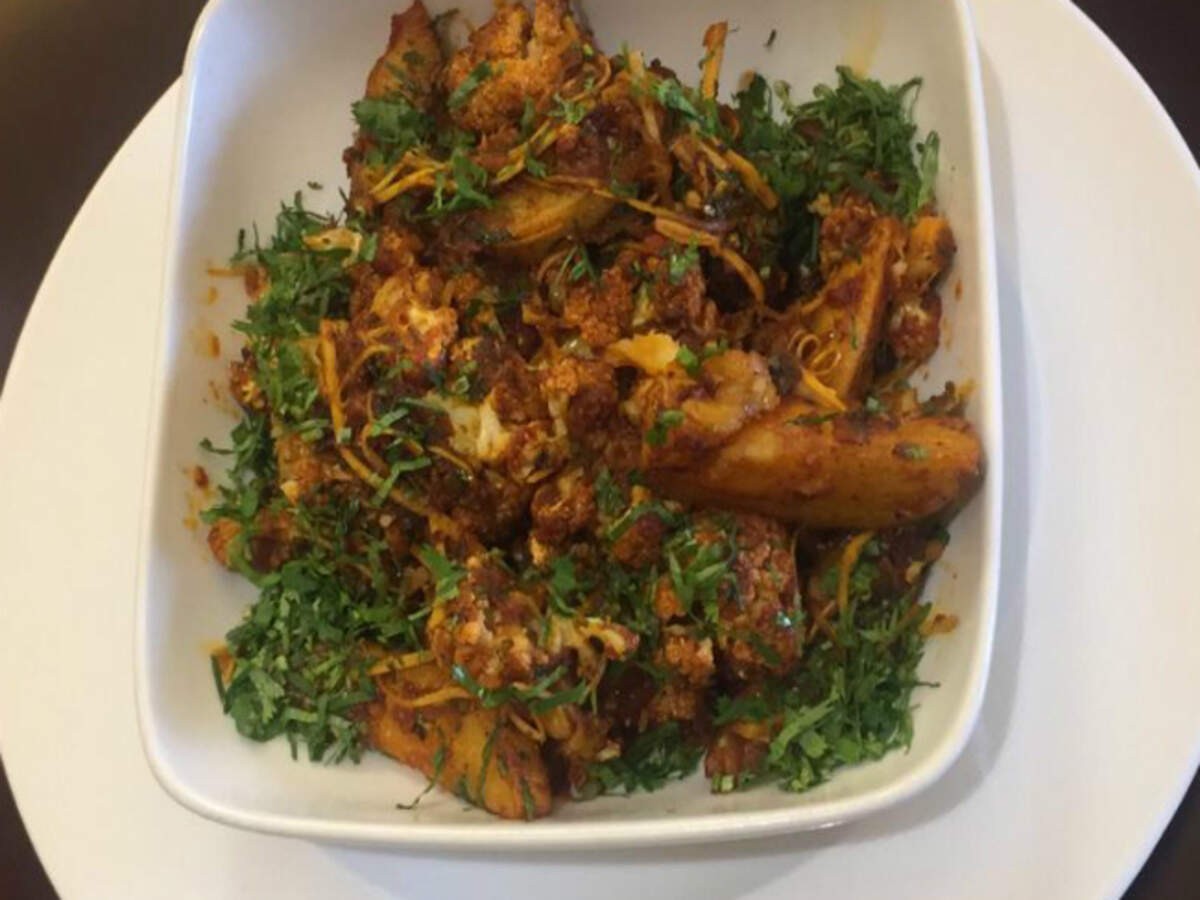 Haldirams Gobhi Adraki 10 OZ