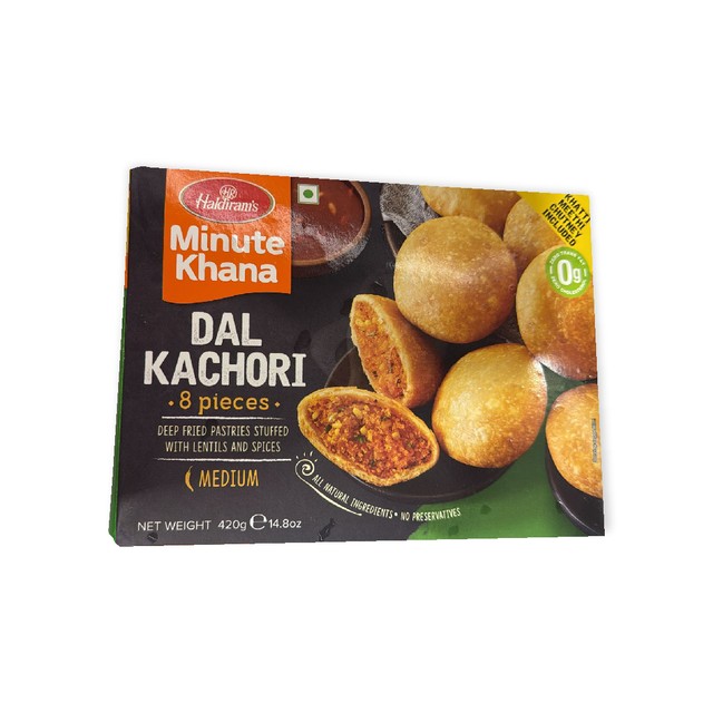 HLD.FRZ..Dal Kachori