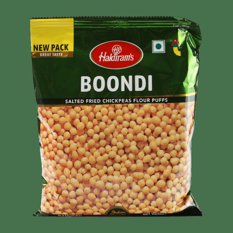 HAL BOONDI 200 GM