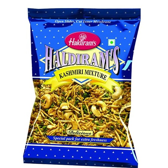 HAL KASHMIRI MIX 200 GM