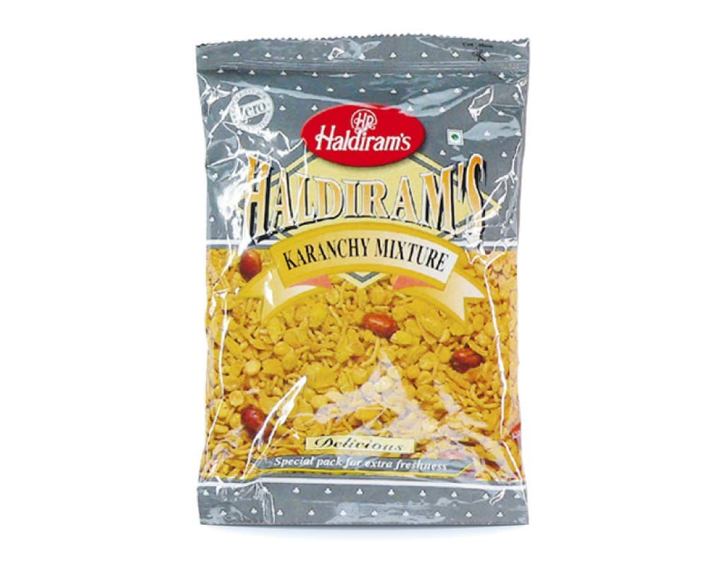 Haldiram Karanchy Mix 200 GM