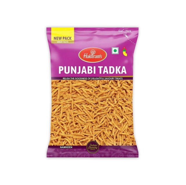 Haldiram Punjabi Tadka 200 GM