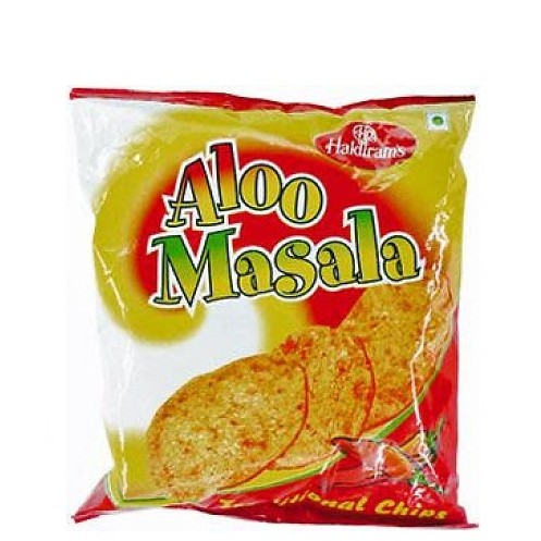 HAL POTATO CHIPS 5.29 OZ