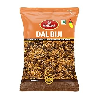 HAL DAL BIJI 400 GM