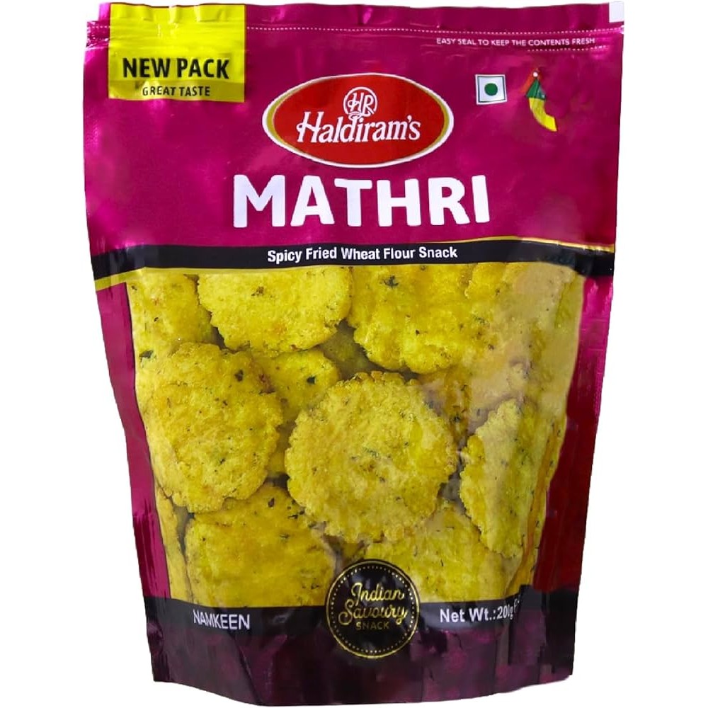 HAL MATHRI 200 GM
