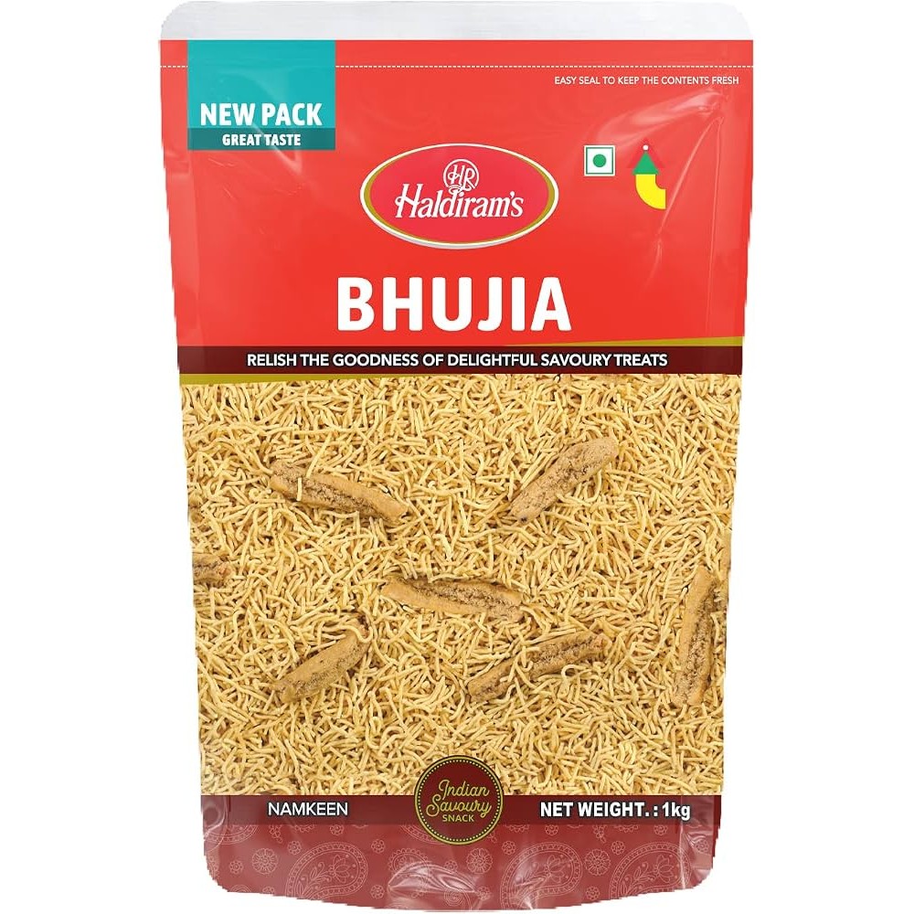 HAL BHUJIA 1 KG