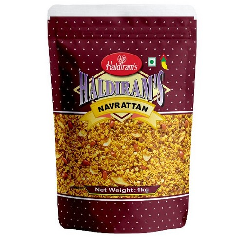 Haldirams Navaratan 1 KG