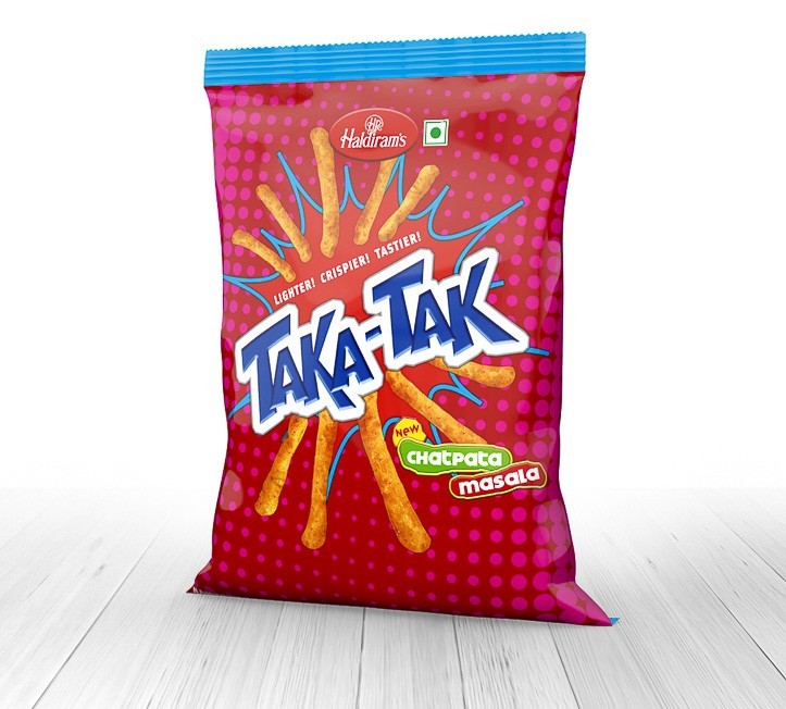 Taka Tak 120 GM