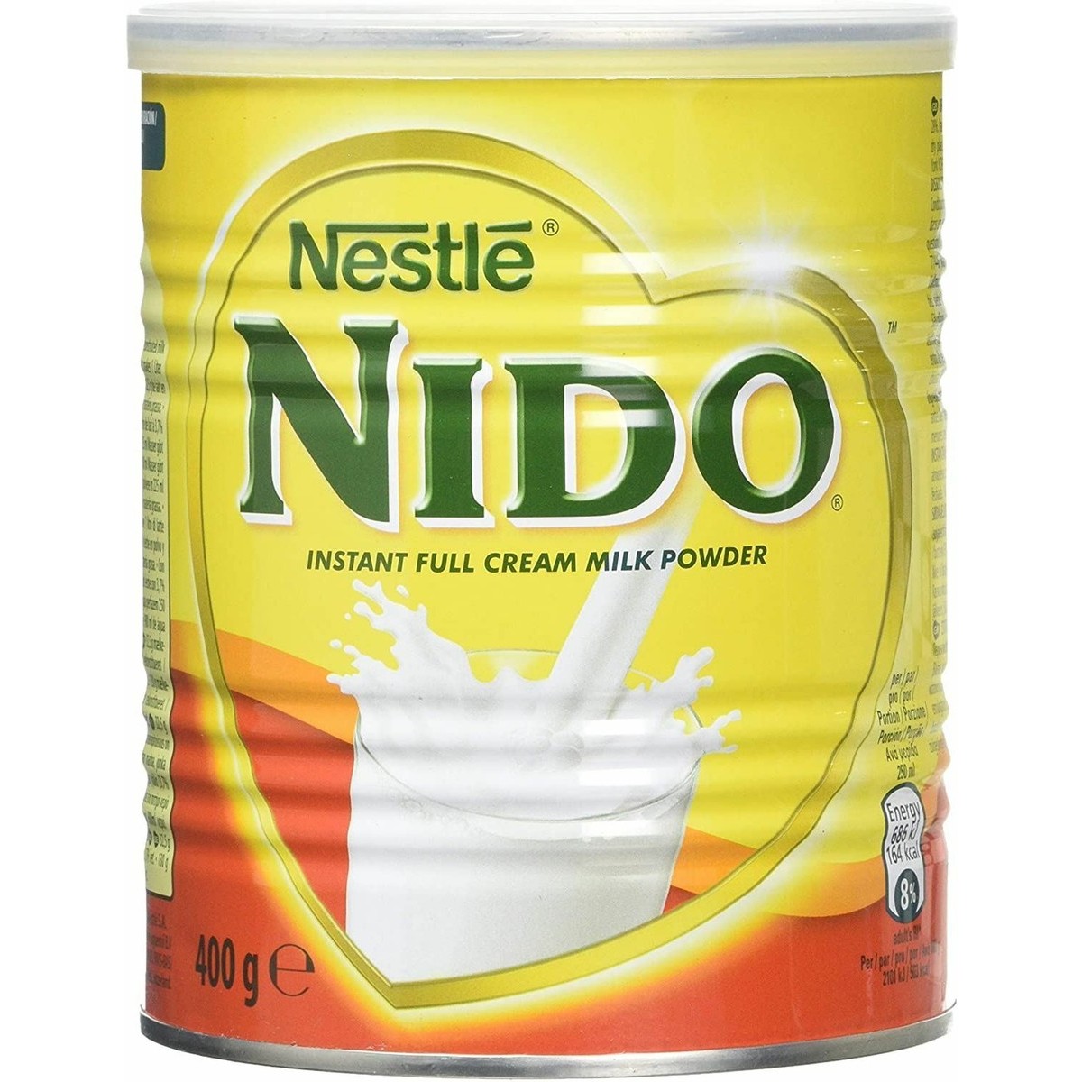 Nestle Nido 400 GM