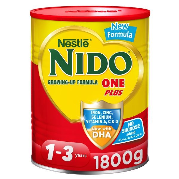 Nido Powder Milk