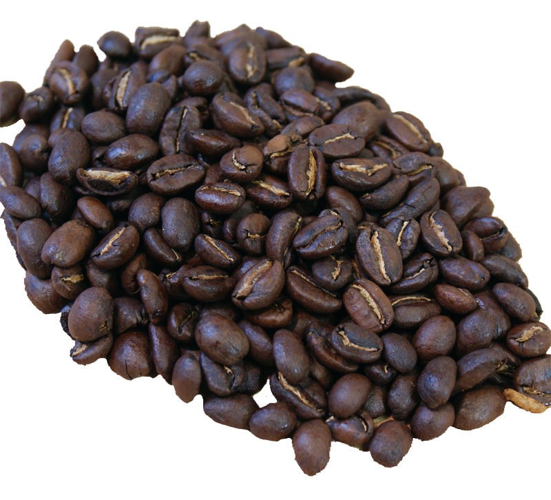 TOC BRAZLIAN CERRADO COFFEE WHOLE 12 OZ
