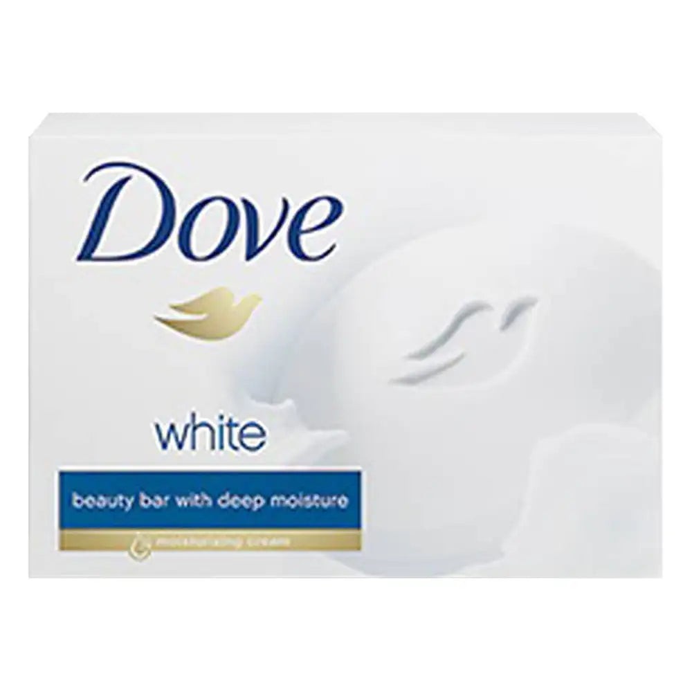 DOVE CREAM BAR 135 GM