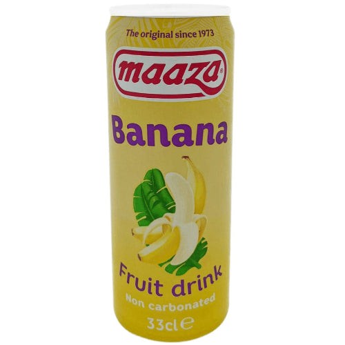 Maaza Banana 330 ML