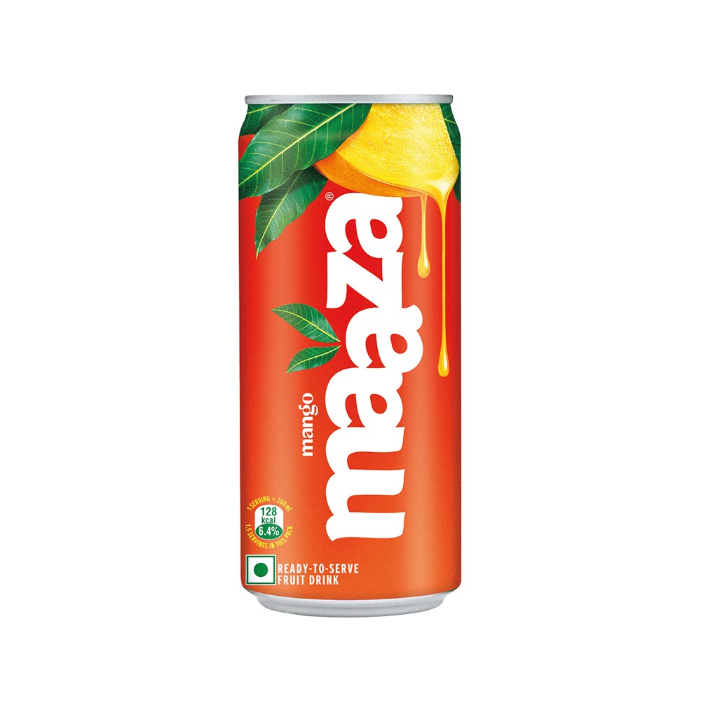 Maaza Mango Drink 300 ML
