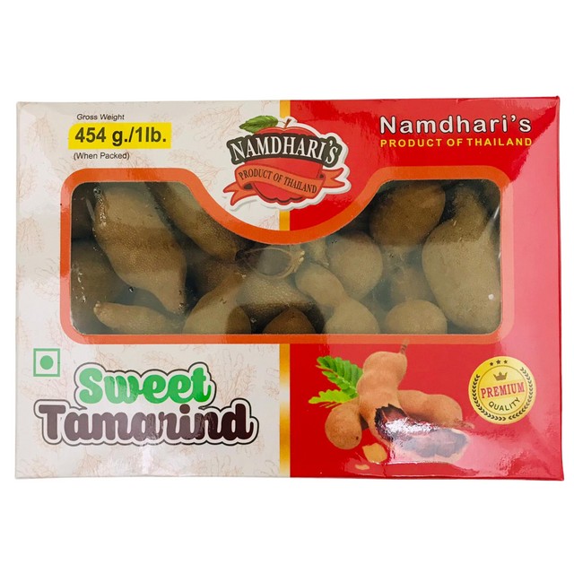 Sweet Tamarind 16 OZ