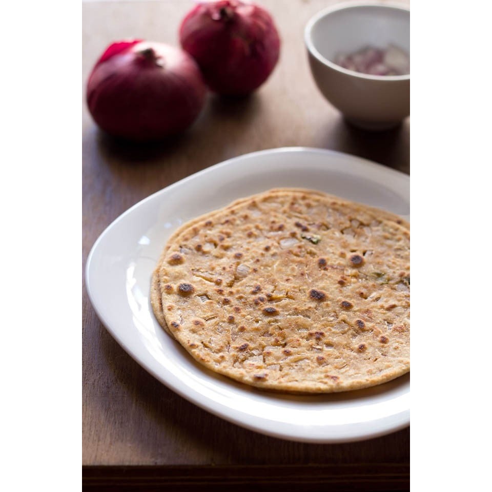 PILLS SPRI ONI PARATHA 6 PCS