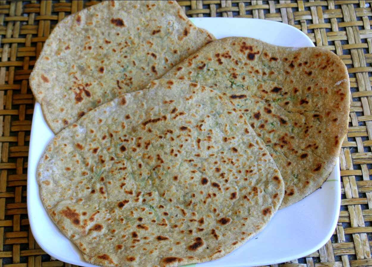 PILS GOBI PARATHA 14.1 OZ