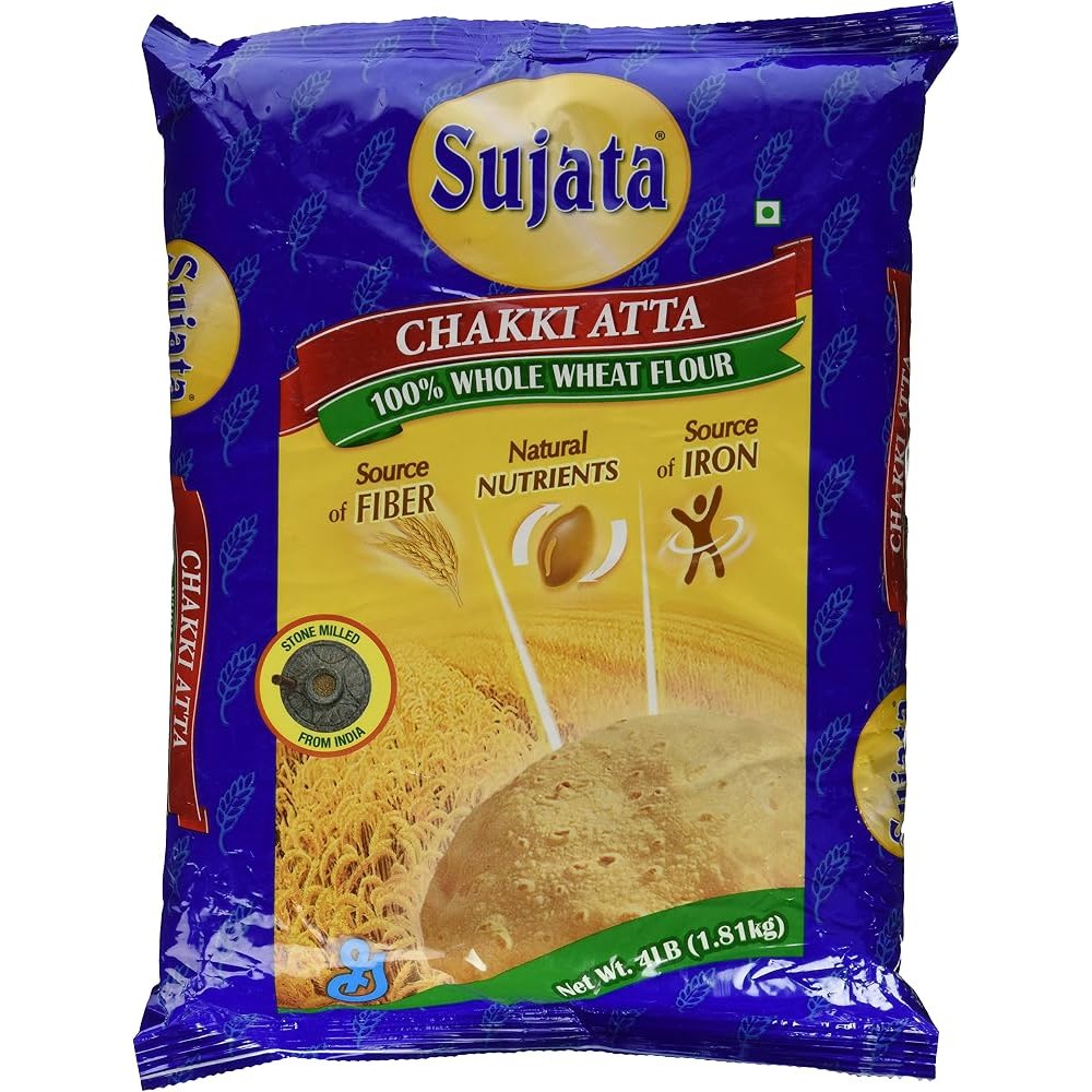 Sujata Atta  4 LBS 4 LBS