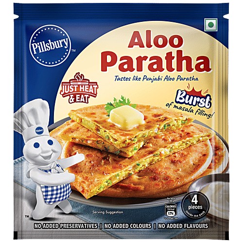 PILLS ADRKI ALOO PAR 4 PCS