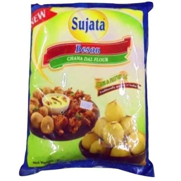 Sujata Besan  2 LBS