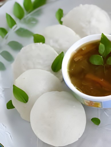 Sujata Rice Idli 200 GM