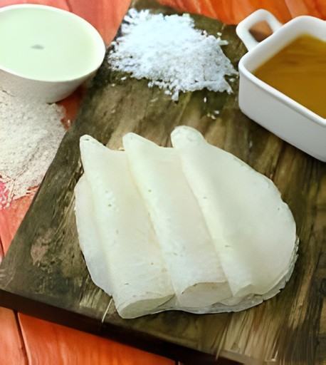Rice Dosa 200 GM
