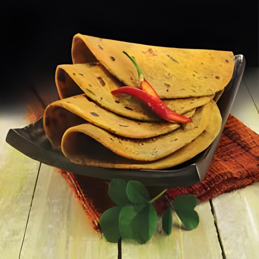 SUJATA PARATHA 17 OZ