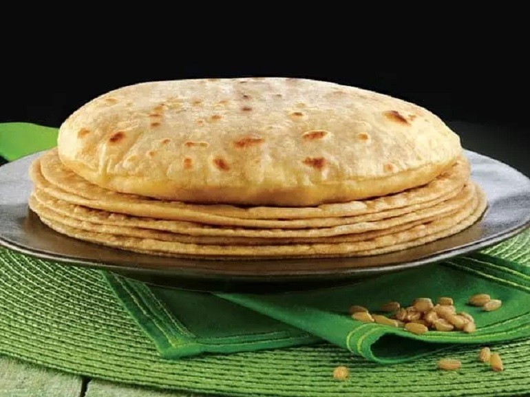 Sujata Sujata Tawa Chapati 12.7 OZ