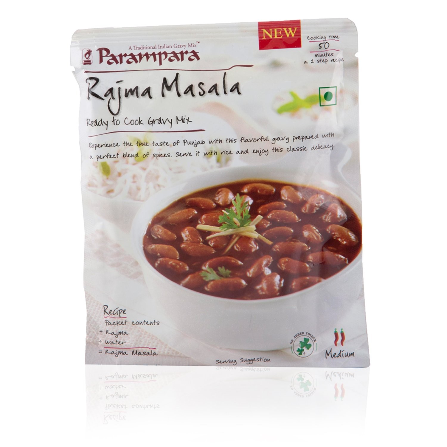 RAJMA MASALA 79 GM