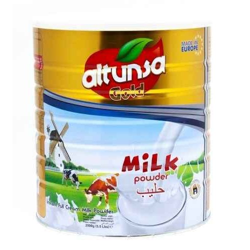 Altunsa Gold Milk Powder 250 GM