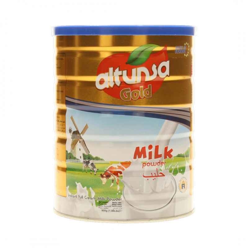 Altunsa Gold Milk Powder 900 GM