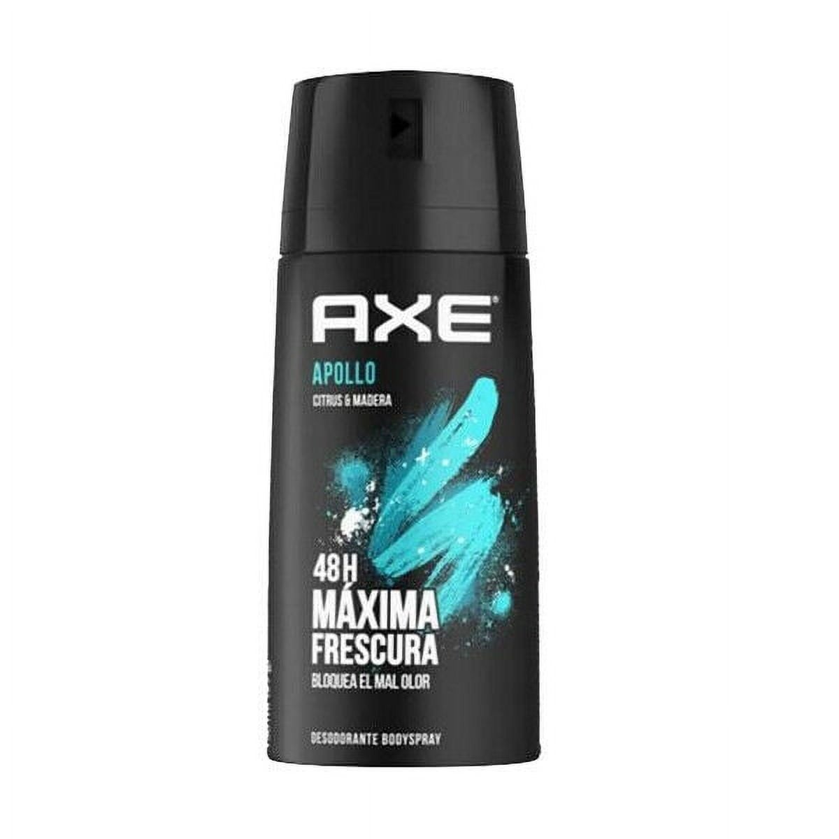 Axe Apollo Deo 150 ML