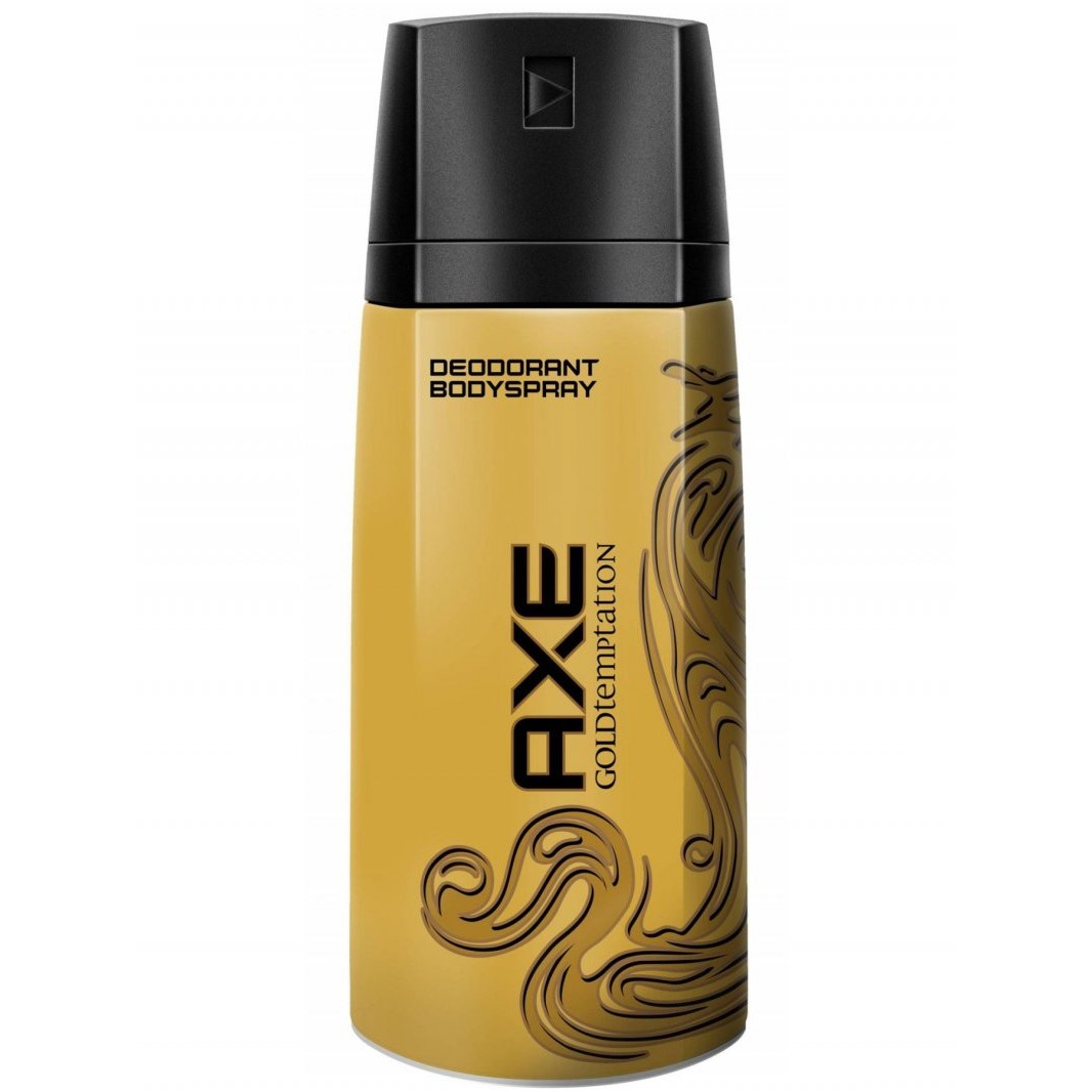 Axe GolD Temptation 150 ML