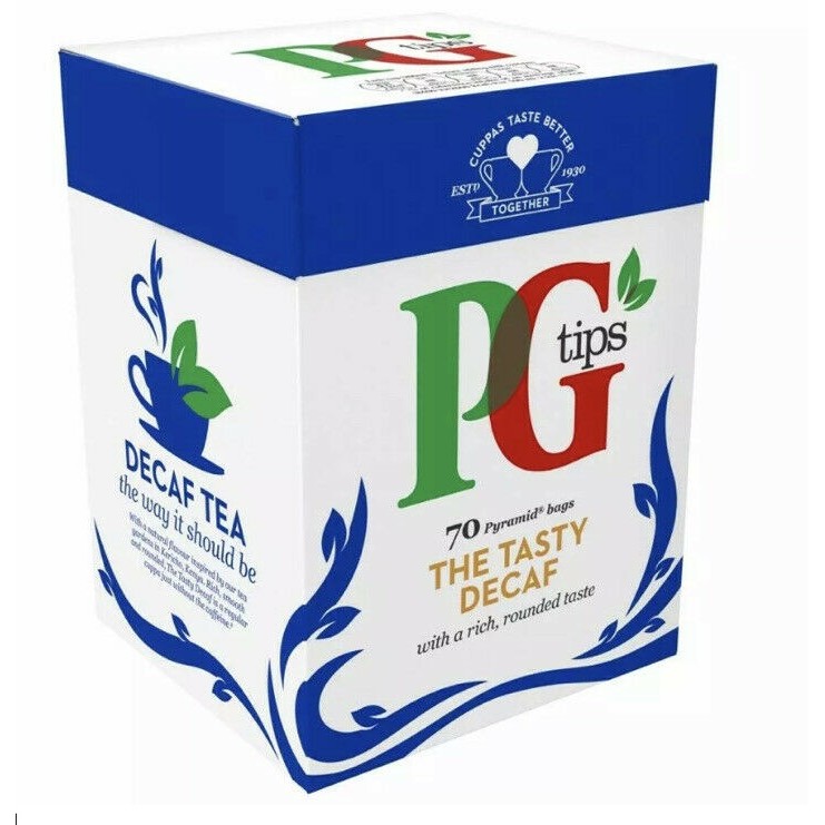 PG Tips 70 BAG