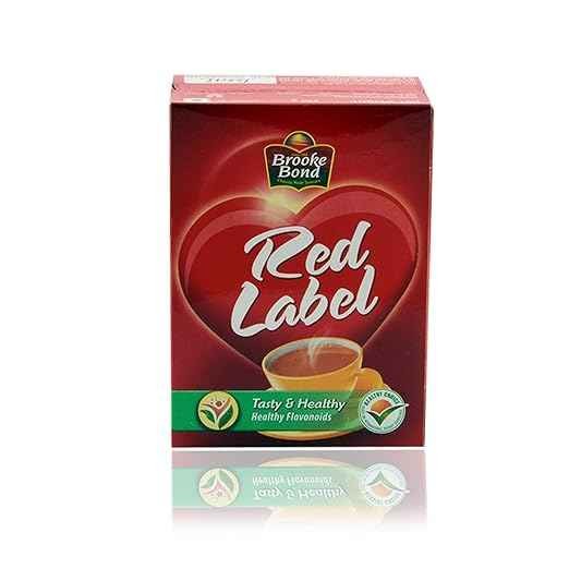 TEA RED LABEL BROOKE BOND 900 GM