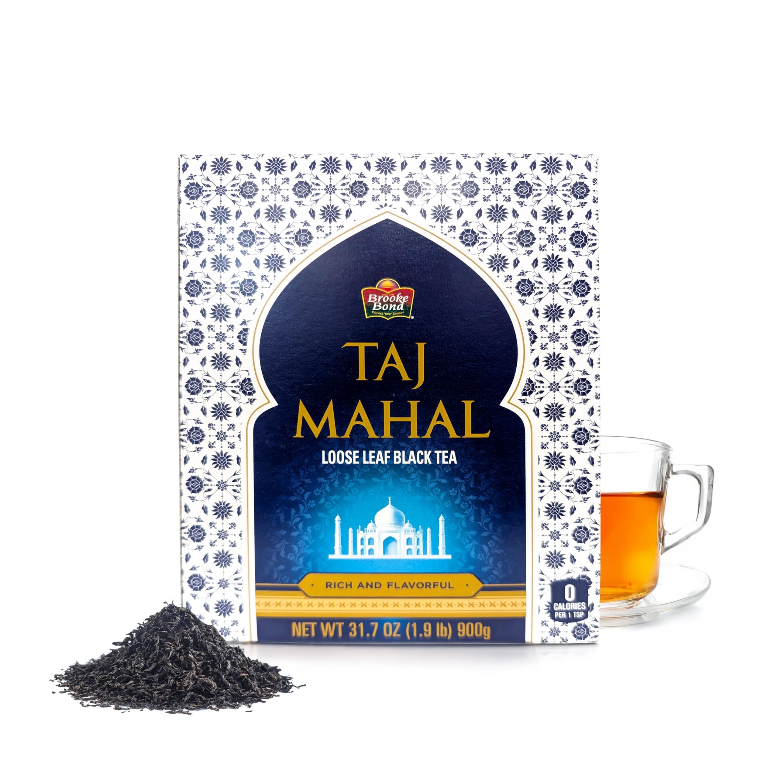 Taj Mahal 900 GM