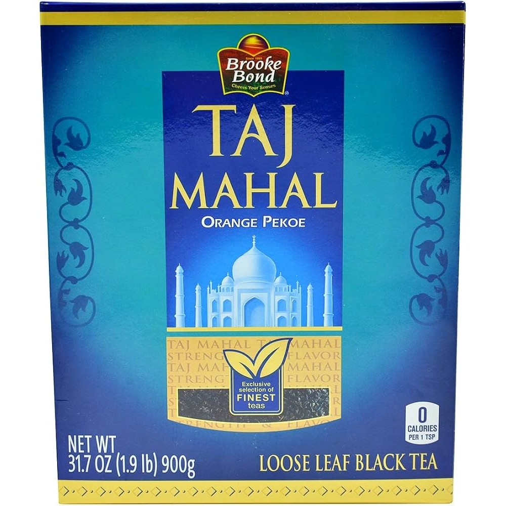 TAJ MAHAL  900 GM