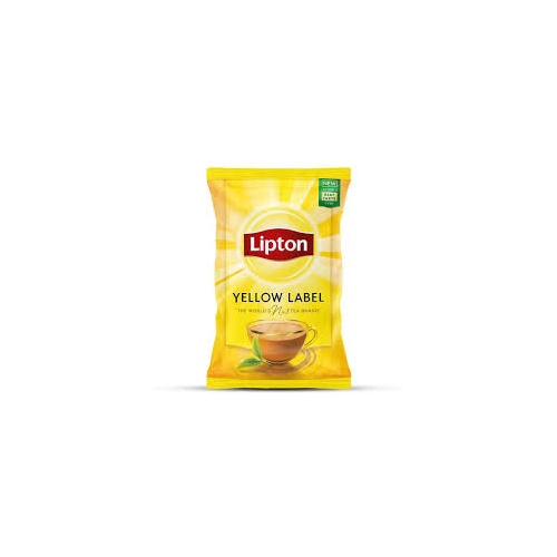 LIPTON YELLOW LABEL TEA PAKISTANI   480 GM