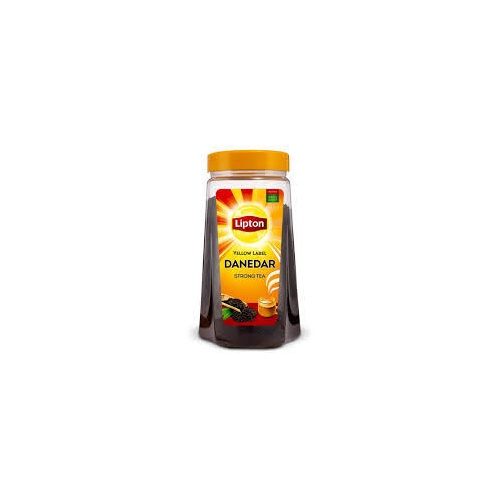 LIPTON DANEDAR TEA 475 GM