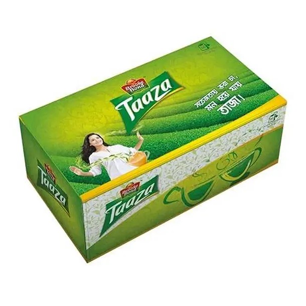 Taaza Tea Bag 50 BAG
