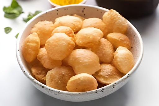 Pani Puri 160 GM