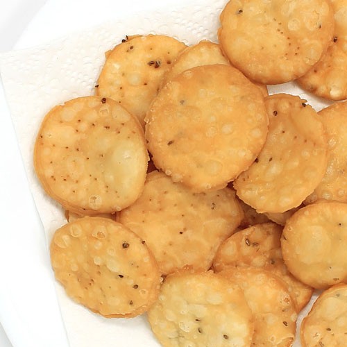 VIDYA CHAT PAPDI  425 GM