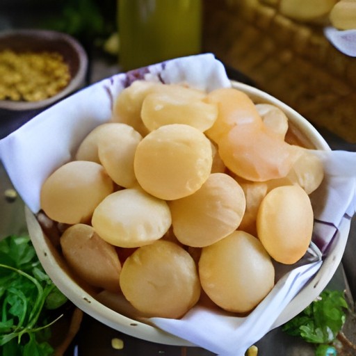 MAMA G PANIPURI GOL GAPPA 5.4 OZ