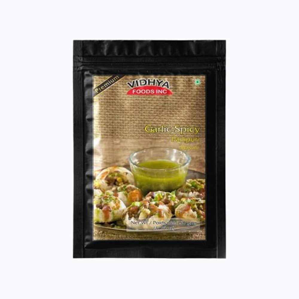 Vidhya Garlic Spicy Masala 50 GM