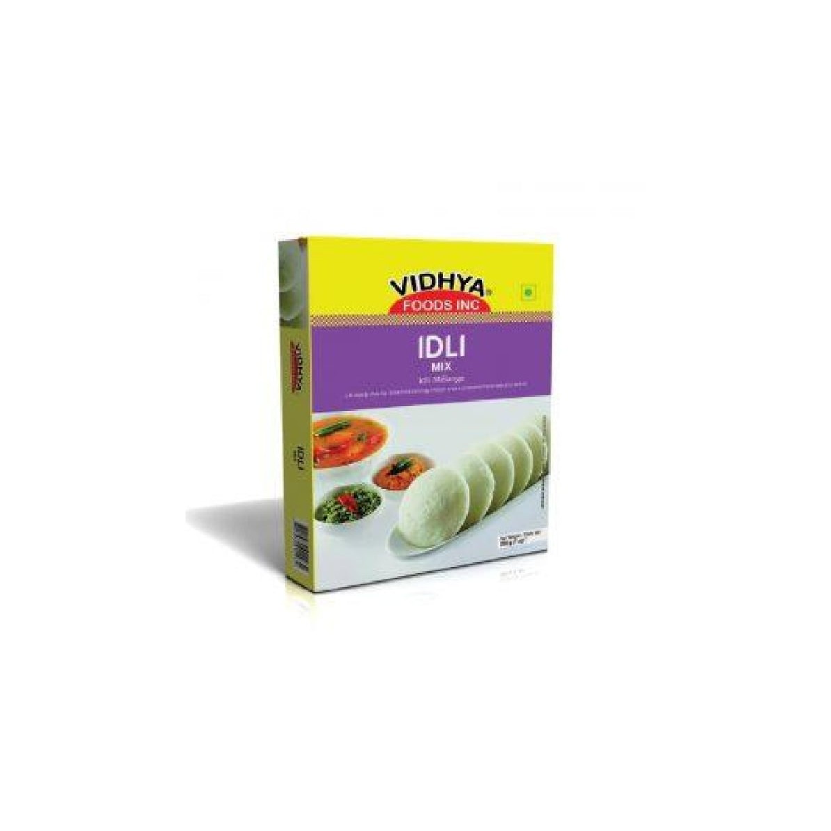 Vidhya Idli Mix 200 GM