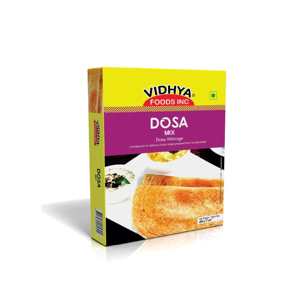 Vidhya Dosa Mix 200 GM