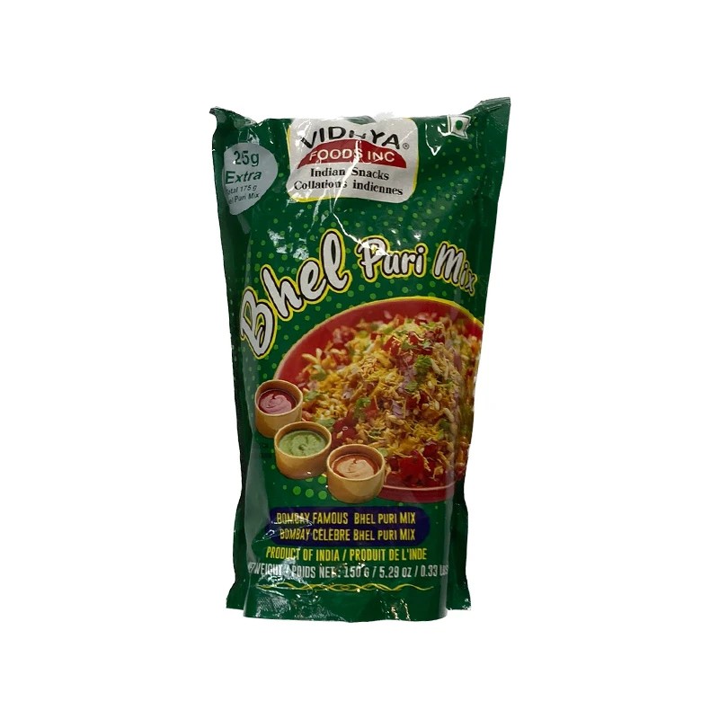 VIDHYA BHEL PURI MIX